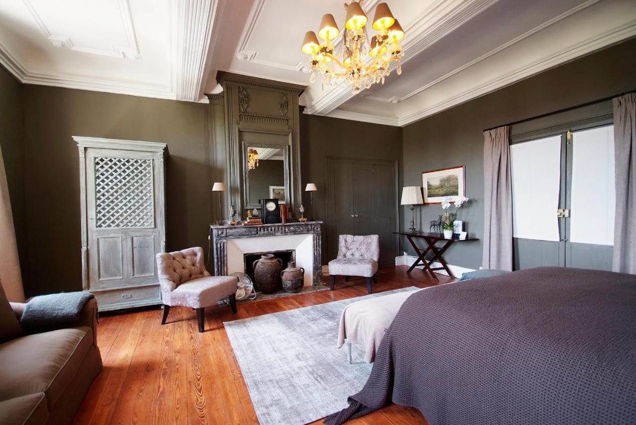 La Residence De Gerard Montreal  Ngoại thất bức ảnh
