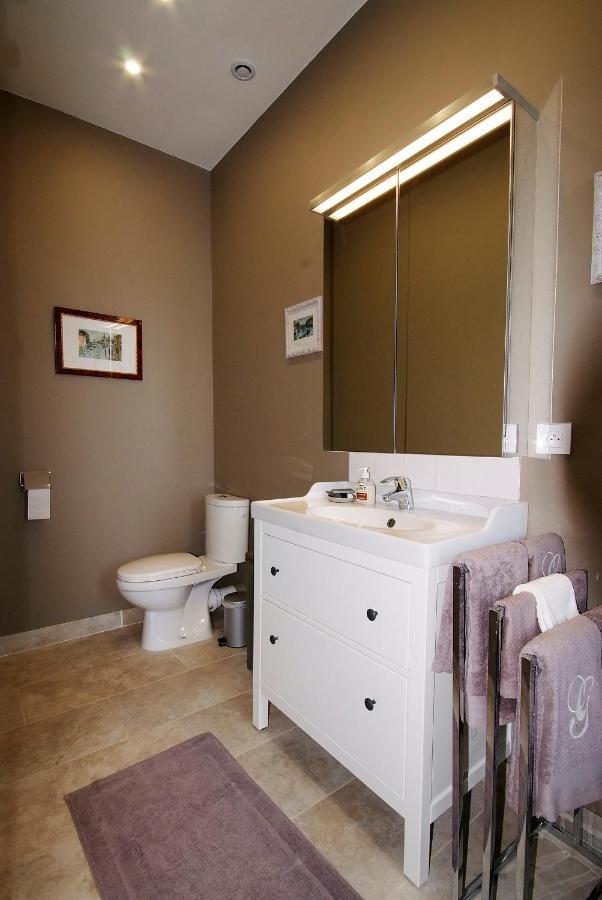 La Residence De Gerard Montreal  Ngoại thất bức ảnh
