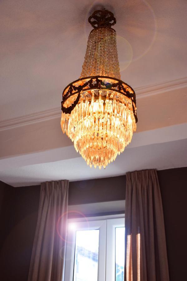 La Residence De Gerard Montreal  Ngoại thất bức ảnh