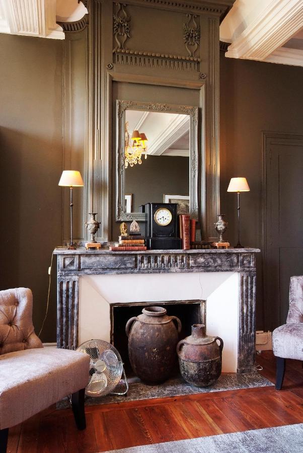 La Residence De Gerard Montreal  Ngoại thất bức ảnh