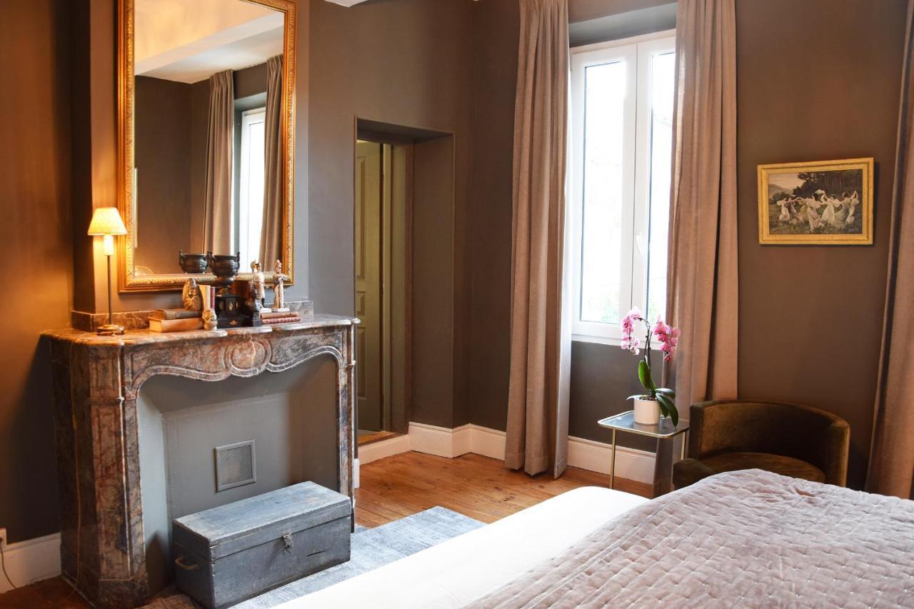 La Residence De Gerard Montreal  Ngoại thất bức ảnh