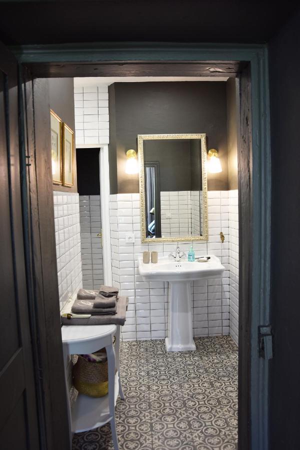 La Residence De Gerard Montreal  Ngoại thất bức ảnh