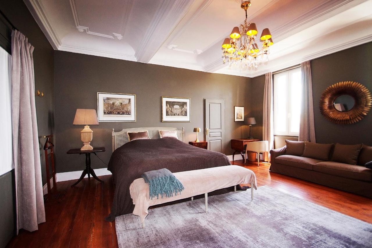 La Residence De Gerard Montreal  Ngoại thất bức ảnh