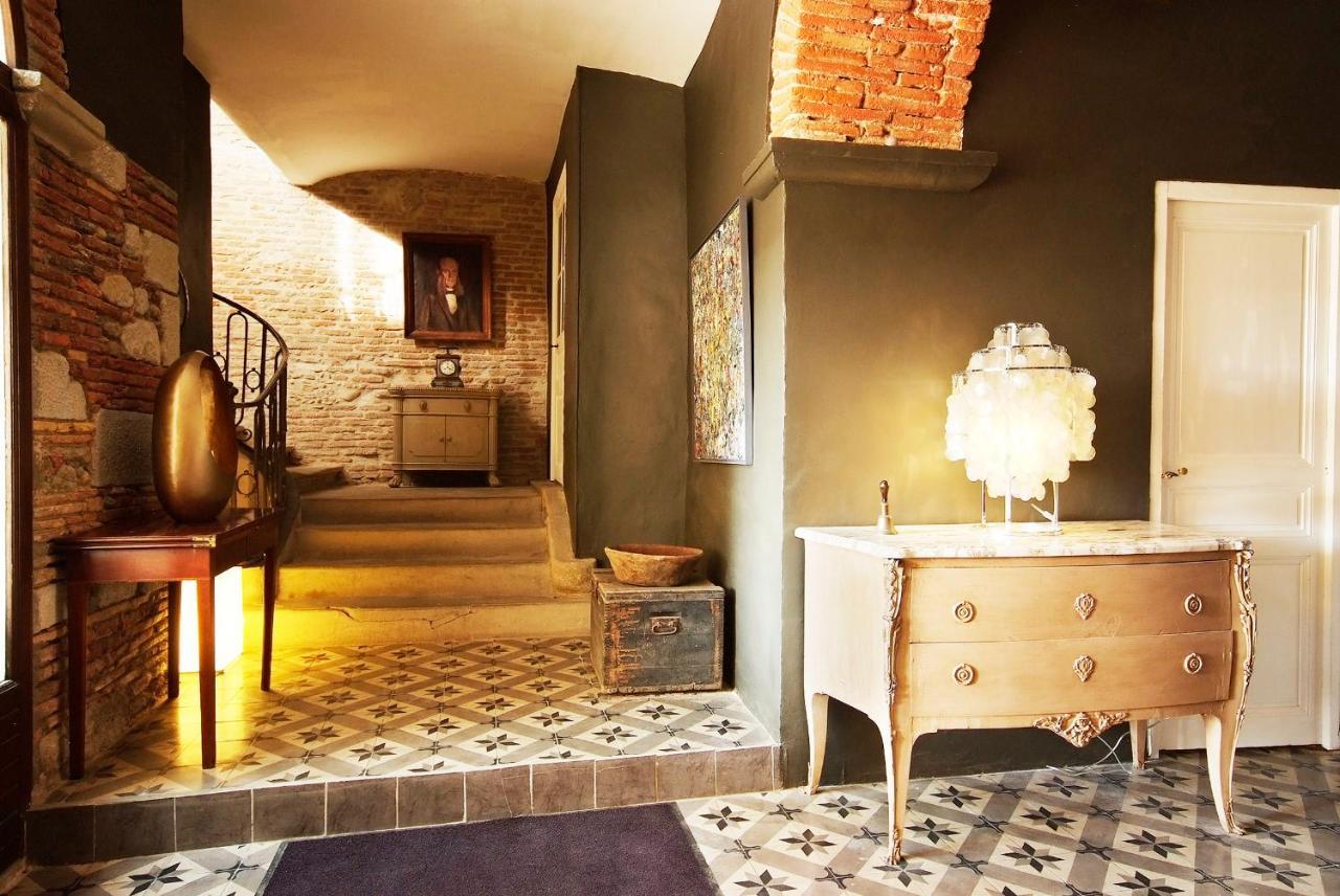 La Residence De Gerard Montreal  Ngoại thất bức ảnh