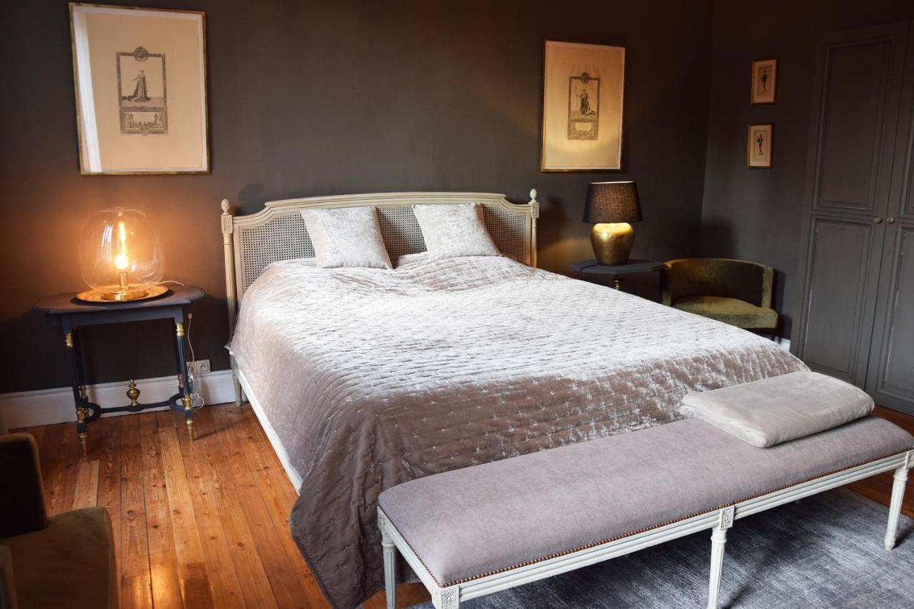 La Residence De Gerard Montreal  Ngoại thất bức ảnh