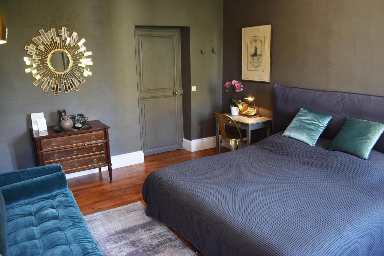 La Residence De Gerard Montreal  Ngoại thất bức ảnh